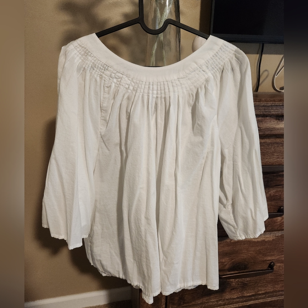 Gap Blouse